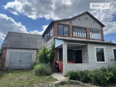Продаж 2 поверхового будинку з верандою і ділянкою на 7.7 сотки, 115.2 кв. м, 7 кімнат, на вул. Вусівська • ID 34985461