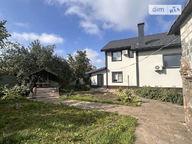Продаж 2 поверхового будинку з верандою і ділянкою на 15 соток, 180 кв. м, 5 кімнат, на вул. Квіткова • ID 34985458