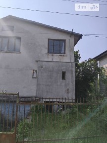 Продаж 2 поверхового будинку з ділянкою на 4500 соток, 100 кв. м, 2 кімнати, на вул. Підлісна • ID 34985424