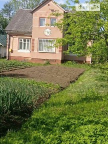 Продаж 2 поверхового будинку з ділянкою на 25 соток, 135 кв. м, 4 кімнати, на Лесі Українки • ID 34985418
