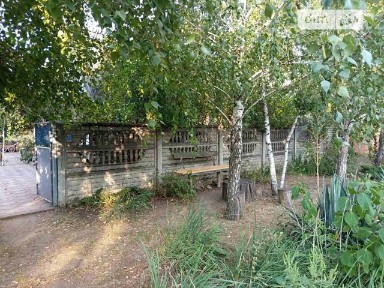 Продаж 1 поверхового будинку з верандою і ділянкою на 30 соток, 100 кв. м, 5 кімнат, на вул. Степова • ID 34985369