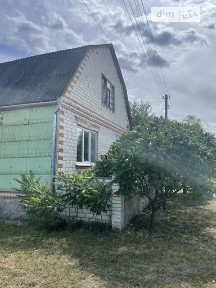 Продаж 1 поверхового будинку з ділянкою на 14 соток, 110 кв. м, 4 кімнати, на вул. Конституції • ID 34985256