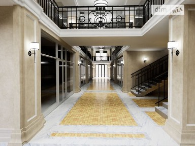 Продаж 1к квартири 36.4 кв. м на вул. Рішельєвська 47 • ID 34986154