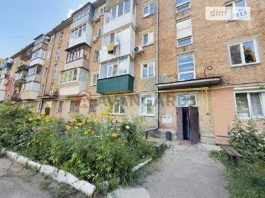 Продаж 1к квартири 28.7 кв. м на Незалежності Леніна 51 • ID 34986305