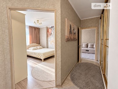 Продаж 2к квартири 59 кв. м на вул. Нечуя-Левицького • ID 34986081