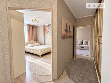 Продаж 2к квартири 59 кв. м на вул. Нечуя-Левицького • ID 34986081