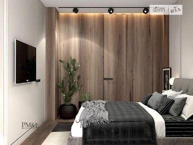 Продаж 2к квартири 49 кв. м на вул. Набережно-Рибальська дорога 1 • ID 34986253