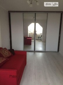 Продаж 1к квартири 28 кв. м на вул. Лисянська 9 • ID 34986242