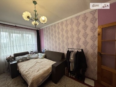 Продаж 2к квартири 38.8 кв. м на вул. Івана Пулюя • ID 34986067
