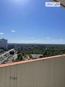 Продаж 1к квартири 36 кв. м на вул. Милославська 18 • ID 34986203