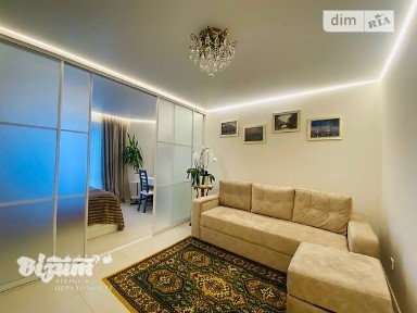 Продаж 1к квартири 45.3 кв. м на вул. Підгородня • ID 34986065