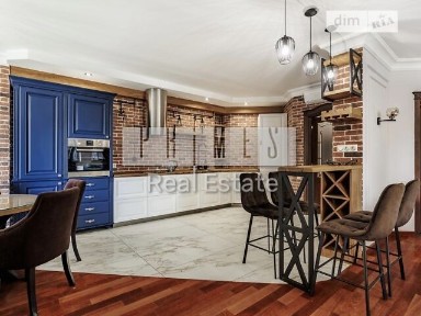 Продаж 4к квартири 181 кв. м на вул. Старонаводницька 13, кв. 157 • ID 34986137