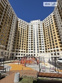 Продаж 1к квартири 42.8 кв. м на просп. Князя Ярослава Мудрого 17А • ID 34992630