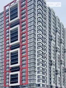 Продаж 1к квартири 46.3 кв. м на вул. Олександра Олеся 13 • ID 34986032