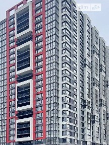 Продаж 1к квартири 46.3 кв. м на вул. Олександра Олеся 13 • ID 34986032