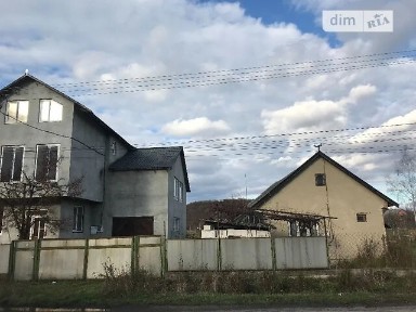 Продаж 3 поверхового будинку з ділянкою на 40 соток, 300 кв. м, 12 кімнат, на вул. Тараса Шевченка 28 • ID 34985086