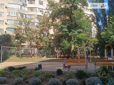 Продаж 2к квартири 67 кв. м на вул. Євгена Чикаленка • ID 34985859