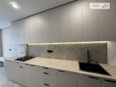 Продаж 1к квартири 36.1 кв. м на вул. Лисенка 21 • ID 34985932