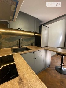 Продаж 1к квартири 29 кв. м на вул. Ніжинська • ID 34985801