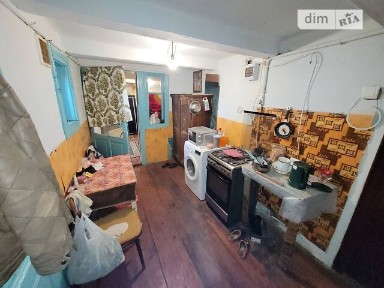 Продаж 1к квартири 28 кв. м на вул. Федьковича Юрія 26 • ID 34985790
