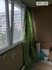 Продаж 1к квартири 35.8 кв. м на вул. Метробудівників • ID 34985684