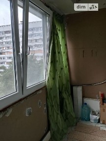 Продаж 1к квартири 35.8 кв. м на вул. Метробудівників • ID 34985684