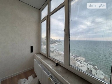 Продаж 1к квартири 43 кв. м на пров. Морехідний 2А • ID 34985656