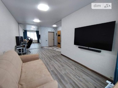 Продаж 1к квартири 38 кв. м на вул. Соборна 109 • ID 34985603