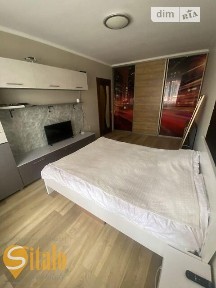 Продаж 1к квартири 42 кв. м на вул. Європейська 3 • ID 34985648