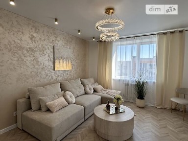 Продаж 2к квартири 78 кв. м на вул. Андрія Шептицького 10 • ID 34985591