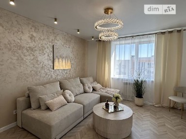 Продаж 2к квартири 78 кв. м на вул. Андрія Шептицького 10 • ID 34985591