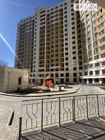 Продаж 1к квартири 34.9 кв. м на просп. Князя Ярослава Мудрого 17А • ID 34992862