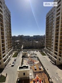 Продаж 1к квартири 35.1 кв. м на просп. Князя Ярослава Мудрого 17А • ID 34992821