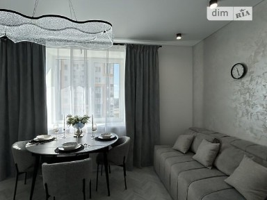 Продаж 2к квартири 68.4 кв. м на вул. Андрія Шептицького 10 • ID 34985486