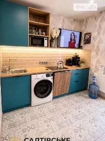 Продаж 1к квартири 38 кв. м на вул. Борткевича 5 • ID 34985505