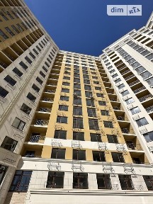 Продаж 1к квартири 40.87 кв. м на просп. Князя Ярослава Мудрого 17А, кв. 45 • ID 34985463