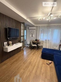 Продаж 2к квартири 45 кв. м на вул. Остафія Дашкевича 15А • ID 34985262