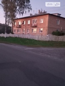 Продаж 3к квартири 51.4 кв. м на вул. Центральна 15 • ID 34985029