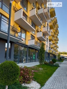 Продаж 1к квартири 46.4 кв. м на вул. Володимира Навроцького 35 • ID 34977406