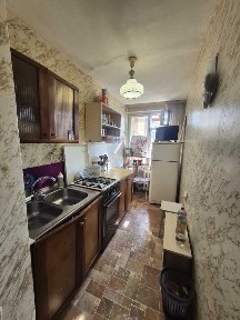 Продаж 1-кімнатної квартири 27 м², Зодчих вул., 32