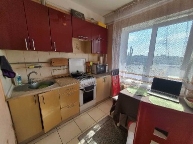 Продаж 1-кімнатної квартири 30 м², Леся Курбаса просп., 10Г