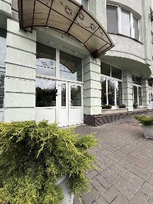 Київ, Депутатська вул., 23А