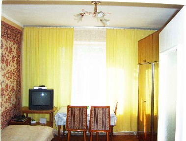 Продаж 2-кімнатної квартири 56 м², Герцена вул., 18/20