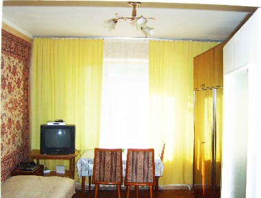 Продаж 2-кімнатної квартири 56 м², Герцена вул., 18/20