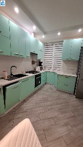 Оренда 2-кімнатної квартири 60 м², Кулібіна вул., 14