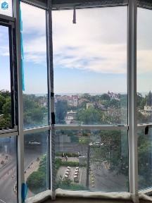 Одеса, Фонтанская дорога