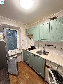 Купите отличную квартиру на Заболотного