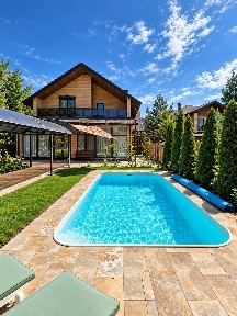Оренда будинку 225 м²