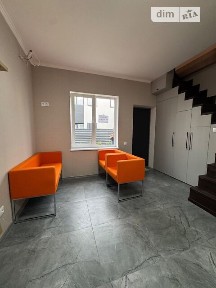 Продаж 2 поверхового таунхауса з ділянкою на 1 сотку, 36 кв. м, 1 кімната, на вул. Козацька 36А • ID 34988486