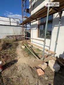 Продаж 2 поверхового таунхауса 185 кв. м, 4 кімнати, на Благовіщенська • ID 34987631